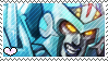 TF: MTMTE - Velocity Stamp by whitenoize