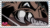 GLTAS - Larfleeze Stamp