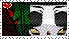 dw - Ryuuji Stamp