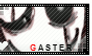 UT - Gaster Stamp