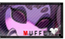 UT - Muffet Stamp