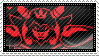 UF - Asgore Stamp