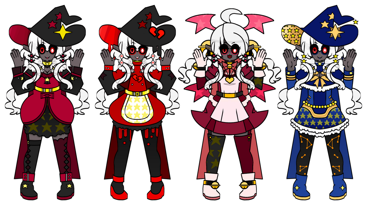 UT - Tale Fell Swap Outer by whitenoize on DeviantArt
