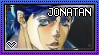 JJBA: Jonathan Joestar Stamp