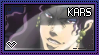 JJBA: Kars Stamp