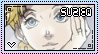 JJBA: Suzie Q Stamp