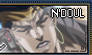 JJBA: N'Doul Stamp