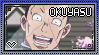 jjba__nijimura_okuyasu_stamp_by_whitenoi