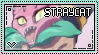 JJBA: Stray Cat Stamp by whitenoize