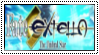 Fate Extella Stamp