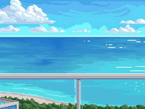 Ocean View