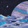 Inhospitable worlds 3