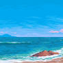 Seashore