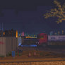 Winter Evening