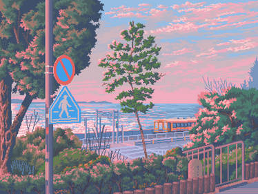 As the Years Melt Away Like Honey