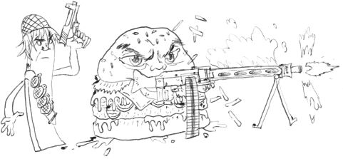 Kerchu Mr-Kerchu - Hobbyist | DeviantArt