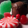 Christmas sweets