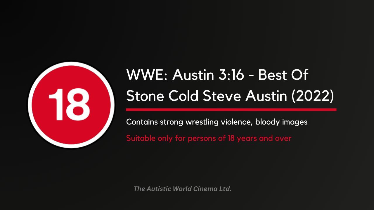 WWE: Austin 3:16 - Best Of Stone Cold Steve Austin by ...