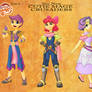 My Little Mages: the New CMC