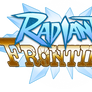 Radiant Fronteir Title