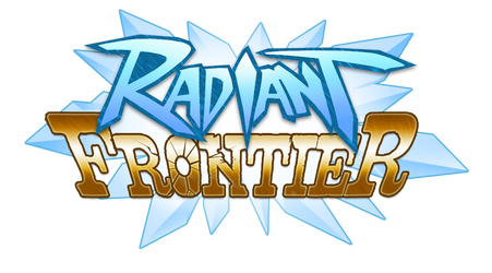 Radiant Fronteir Title