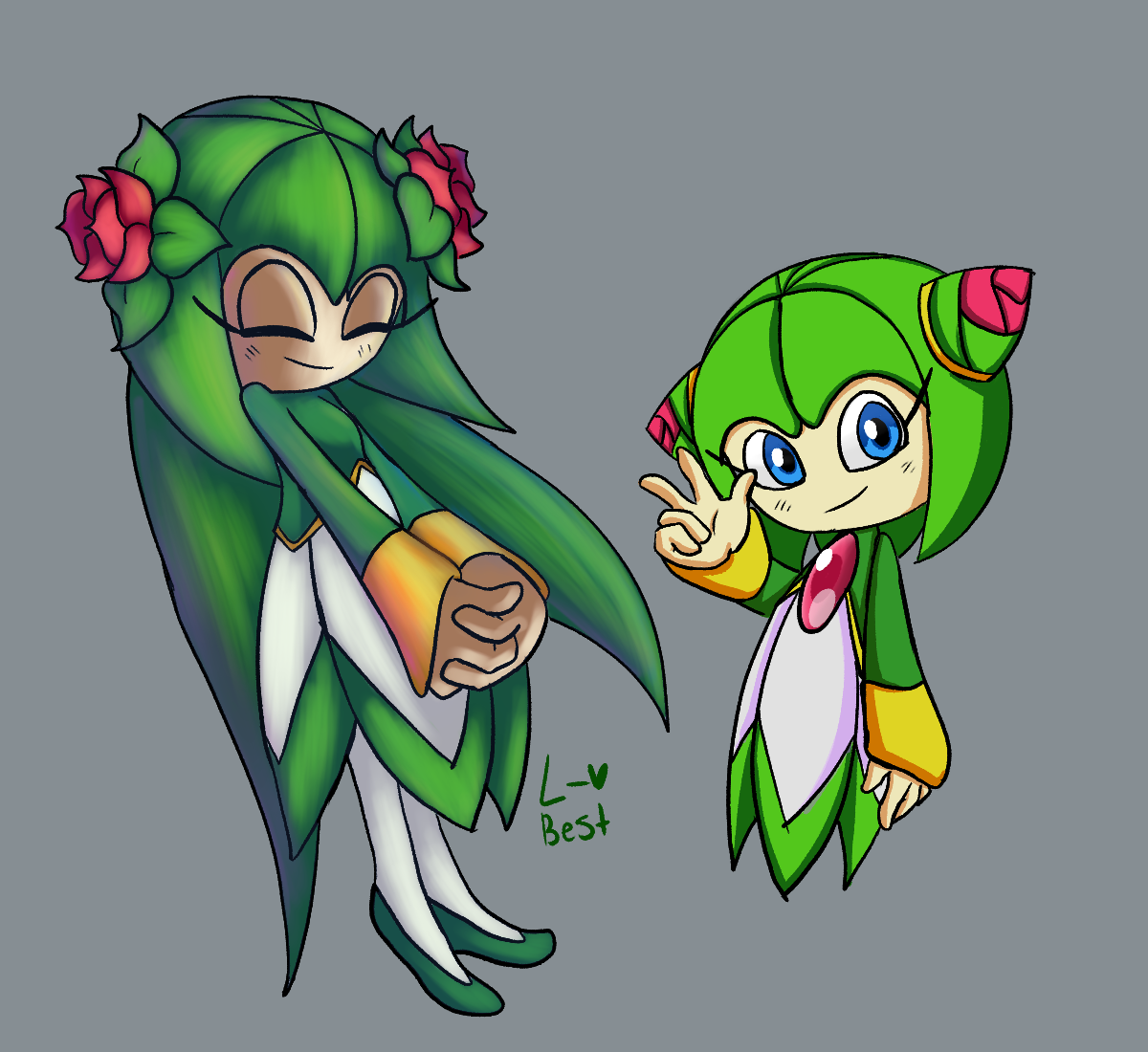 Cosmo Deviantart cosmo doodles by BaffledBritt on DeviantArt