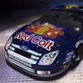 No.44 Red Colt Ford Fusion-pic 2