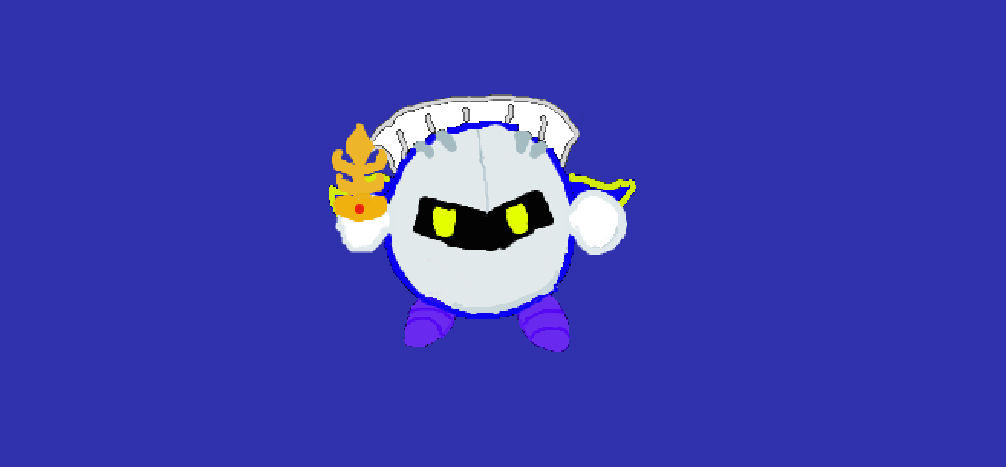 Meta Moon Character Meta by si987654321 on DeviantArt
