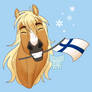 Happy birthday Finland