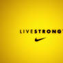 livestrong yellow