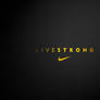 livestrong black wall_e