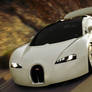 New bugatti wall_e