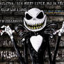 Jack Skellington Scarey