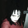 Lydia Deetz-Beetlejuice