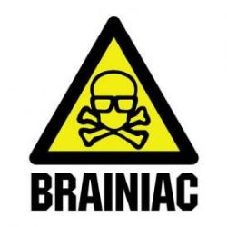 Brainiac