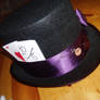 AiW Cosplay-The Hat :3