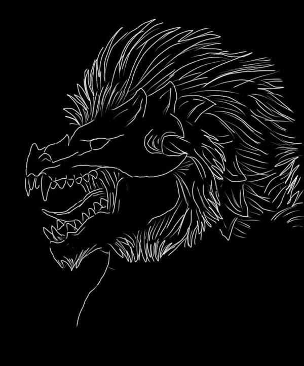 Madrake Style Madrake sketch vector by SweetJalapeno on DeviantArt