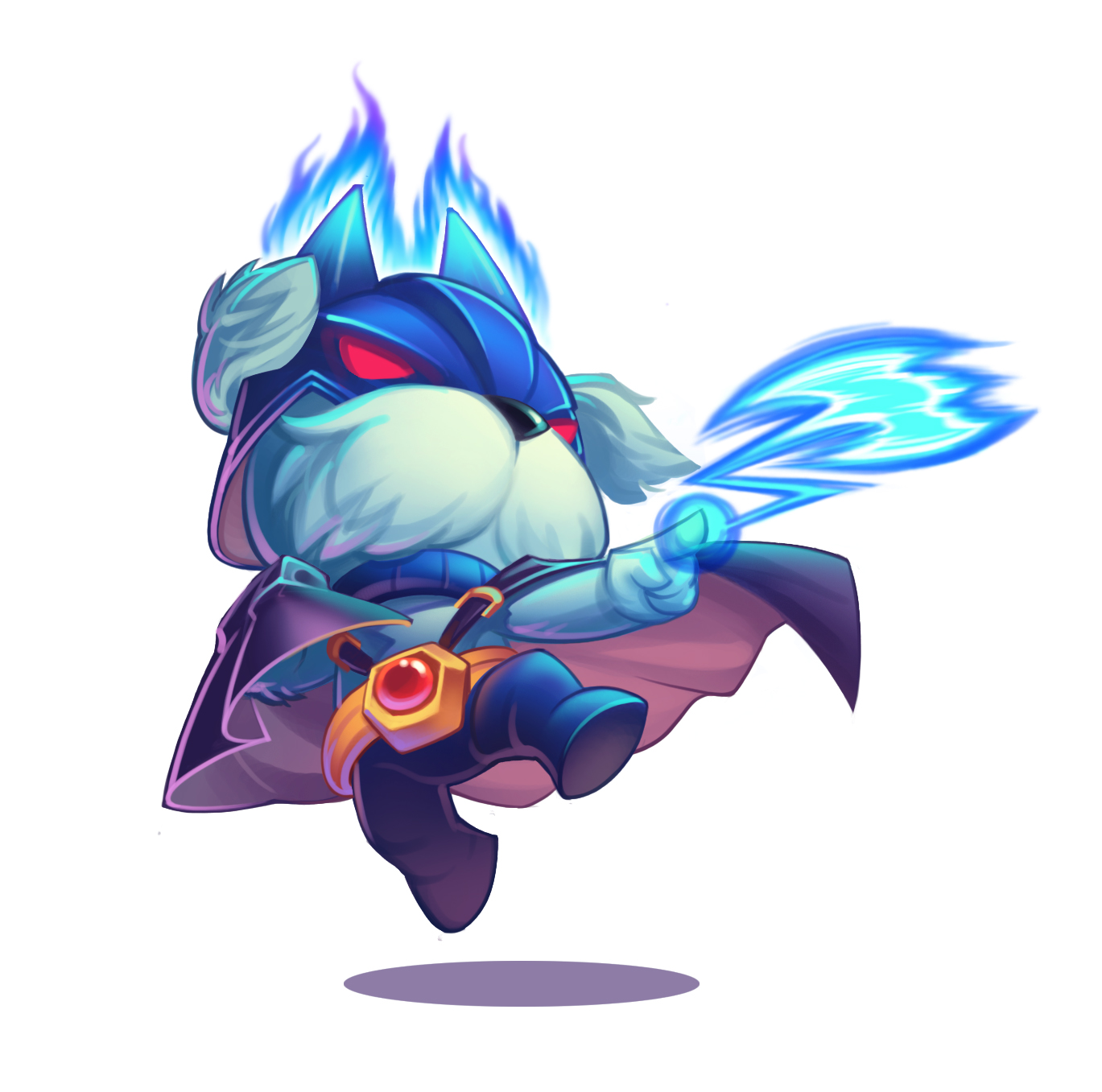 Chibimon by FireStorm3D on DeviantArt