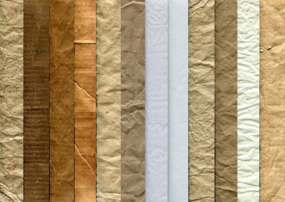 Various Paper Texture Paper textures. by plaintextures on DeviantArt
