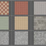 paving textures