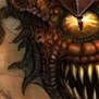 Beholder Head 1