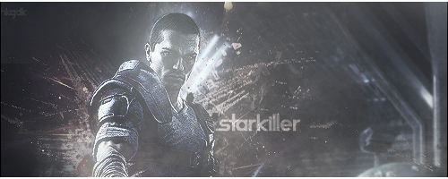 Starkiller