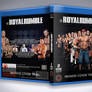 2011 ROYAL RUMBLE BLU-RAY COVER WIP