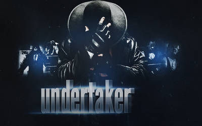 WWE's Undertaker