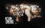 Kevin Owens - The Future of The WWE