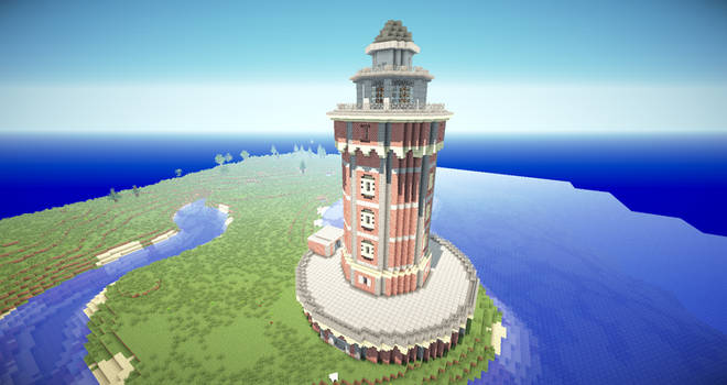 Historical Lighthouse