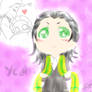 Chibi Loki Dreams