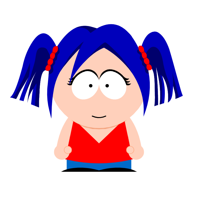 Me in south park style lolz by edulik300 on Newgrounds