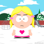 South Park OC - Lucy in Breast Cancer Show Ever