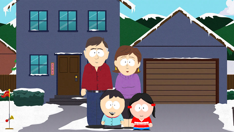 Alex Stoley Stoley Family plus Kevin's new Sister by Bratbutt93 on DeviantArt